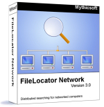FileLocator Network